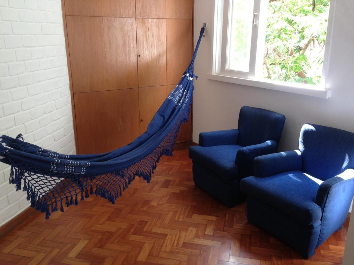 In Ipanema 100m2, Near Metro Apartamento Río de Janeiro